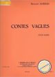 Titelbild für HA 9610 - CONTES VAGUES