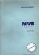 Titelbild für HA 9623 - PARVIS - CORTEGE ET DANSE