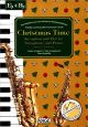 Titelbild für HAGE 1099 - CHRISTMAS TIME - DIE BELIEBTESTEN WEIHNACHTSLIEDER