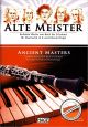 Titelbild für HAGE 1514 - ALTE MEISTER