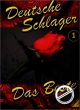 Titelbild für HAGE 3526 - DEUTSCHE SCHLAGER 1 DAS BESTE