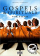 Titelbild für HAGE 3723 - GOSPELS + SPIRITUALS