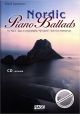 Titelbild für HAGE 3725 - NORDIC PIANO BALLADS