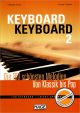 Titelbild für HAGE 3755 - KEYBOARD KEYBOARD 2