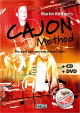 Titelbild für HAGE 3767 - CAJON METHOD