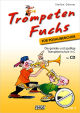 Titelbild für HAGE 3805 - TROMPETENFUCHS FUER POSAUNENCHOR 2