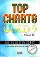 Titelbild für HAGE 3899 - TOP CHARTS GOLD 9