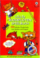 Titelbild für HAGE 3915 - LILLIS BLOCKFLOETEN SPIELBUCH