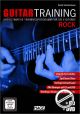 Titelbild für HAGE 3931 - GUITAR TRAINING - ROCK
