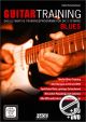 Titelbild für HAGE 3932 - GUITAR TRAINING - BLUES