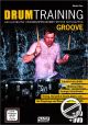 Titelbild für HAGE 3941 - DRUM TRAINING GROOVE