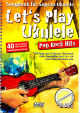 Titelbild für HAGE 3957 - LET'S PLAY UKULELE