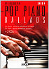 Titelbild für HAGE 3959 - Die 40 besten Pop Piano Ballads 4