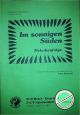 Titelbild für HAL 629 - IM SONNIGEN SUEDEN