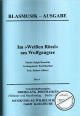 Titelbild für HAL -DRE4 - IM WEISSEN ROESSL AM WOLFGANGSEE