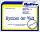 Titelbild für HAL 2915-ASAX2 - HYMNEN DER WELT