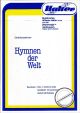 Titelbild für HAL 2915-DIR - HYMNEN DER WELT