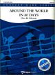 Titelbild für HASKE 1574M - AROUND THE WORLD IN 80 DAYS