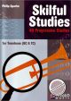 Titelbild für HASKE -AMP100 - SKILFUL STUDIES