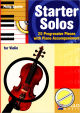 Titelbild für HASKE -AMP345 - STARTER SOLOS