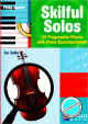 Titelbild für HASKE -AMP350 - SKILFUL SOLOS