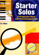 Titelbild für HASKE -AMP355 - STARTER SOLOS