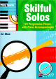 Titelbild für HASKE -AMP356 - SKILFUL SOLOS