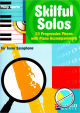 Titelbild für HASKE -AMP368 - SKILFUL SOLOS