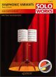 Titelbild für HASKE -CMP0341 - SYMPHONIC VARIANTS