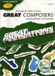 Titelbild für HASKE -CMP0536 - GREAT COMPOSERS