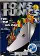 Titelbild für HASKE -CMP0691 - TONS OF TUNES FOR THE HOLIDAYS