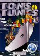 Titelbild für HASKE -CMP0697 - TONS OF TUNES FOR THE HOLIDAYS