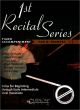 Titelbild für HASKE -CMP0753 - FIRST RECITAL SERIES - TROMPETE