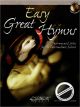 Titelbild für HASKE -CMP0863 - EASY GREAT HYMNS