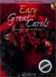 Titelbild für HASKE -CMP0920 - EASY GREAT CAROLS