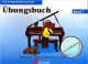 Titelbild für HASKE -DHE0522 - UEBUNGSBUCH 1 HAL LEONARD KLAVIERSCHULE