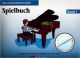 Titelbild für HASKE -DHE0523 - SPIELBUCH 1 HAL LEONARD KLAVIERSCHULE