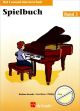 Titelbild für HASKE -DHE0527 - SPIELBUCH 3 HAL LEONARD KLAVIERSCHULE