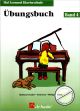 Titelbild für HASKE -DHE0528 - UEBUNGSBUCH 4 HAL LEONARD KLAVIERSCHULE
