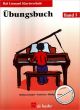 Titelbild für HASKE -DHE0530 - UEBUNGSBUCH 5 HAL LEONARD KLAVIERSCHULE