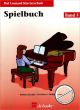 Titelbild für HASKE -DHE0531 - SPIELBUCH 5 HAL LEONARD KLAVIERSCHULE