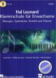 Titelbild für HASKE -DHE1503 - HAL LEONARD KLAVIERSCHULE FUER ERWACHSENE 1