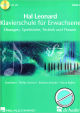 Titelbild für HASKE -DHE1504 - HAL LEONARD KLAVIERSCHULE FUER ERWACHSENE 2
