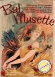 Titelbild für HASKE -DHI1219 - BAL MUSETTE - VALSES MUSETTES