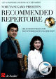 Titelbild für HASKE -DHI1242 - RECOMMENDED REPERTOIRE FOR SAXOPHONE