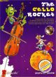 Titelbild für HASKE -DHI1294 - THE CELLO ROCKET - 18 EASY TUNES