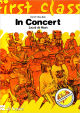 Titelbild für HASKE 1002024 - FIRST CLASS IN CONCERT
