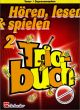 Titelbild für HASKE 1002107 - HOEREN LESEN & SPIELEN 2 - TRIOBUCH