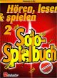 Titelbild für HASKE 1002117 - HOEREN LESEN & SPIELEN 2 - SOLO SPIELBUCH