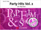 Titelbild für HASKE 1008-03-701S - PARTY HITS 2
